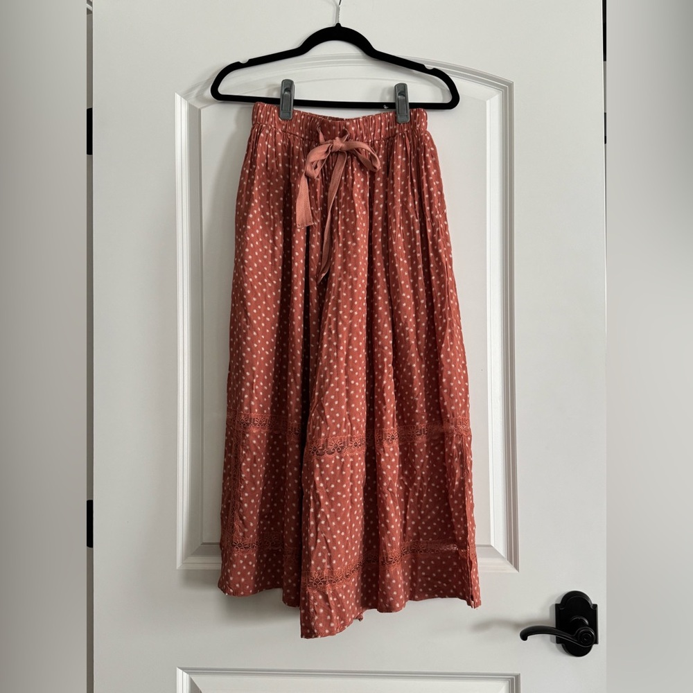 Easel Wide Leg Pants